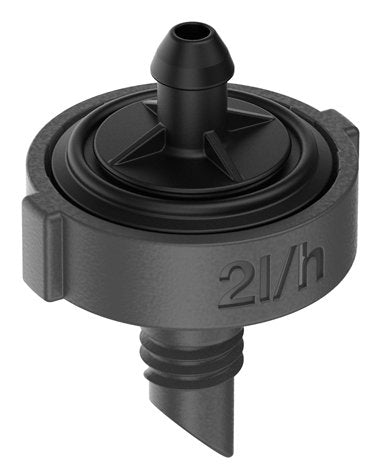 EAN 4078500059312 - Gardena 13302-20 pieza y accesorio para sistema de riego Cabezal de goteo imagen 3