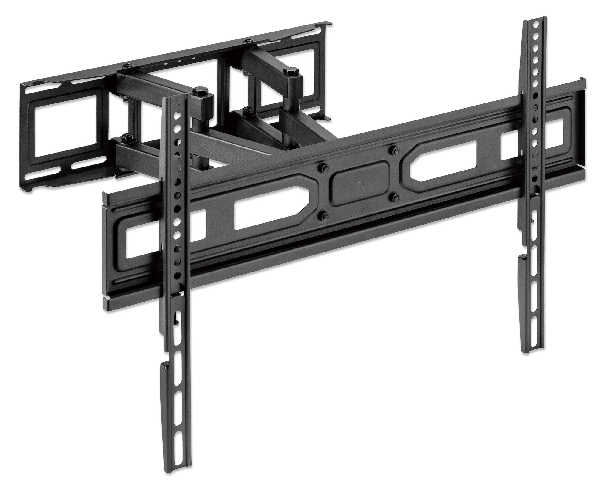 Manhattan Soporte De Pared Para Tv 37"-80" 70kg Full Motion