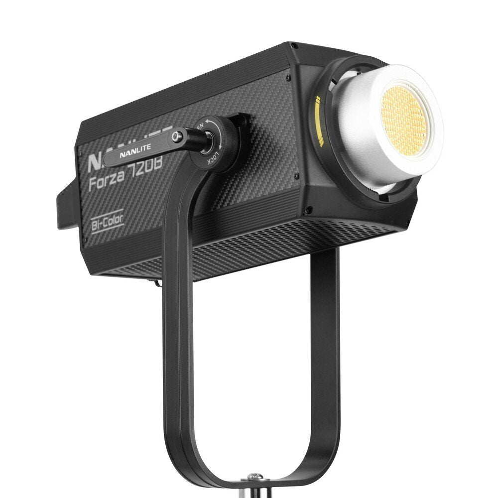 EAN 4001072038393 - Nanlite Forza 720B Bicolor LED imagen 9