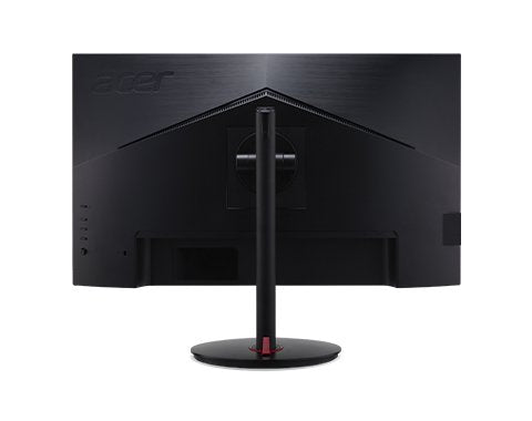 Acer Nitro Xv2 Xv282kkvbmiipruzx 71,1 Cm (28") 3840 X 2160 Pixeles 4k Ultra Hd Led Negro, Monitor De Gaming Negro, 71,1 Cm (28"), 3840 X 2160 Pixeles, 4k Ultra Hd, Led, 1 Ms, Negro