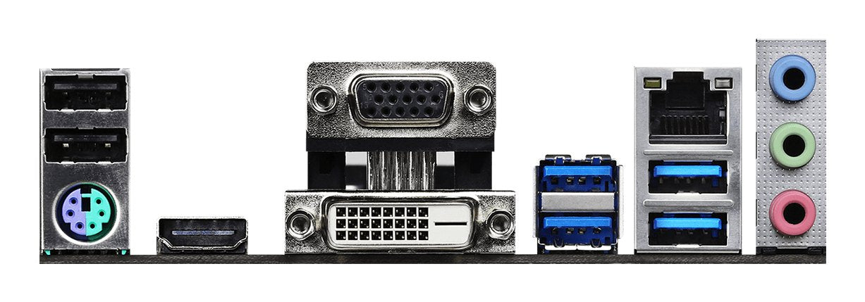 EAN 4710483931635 - Asrock B550M-HDV AMD B550 Zócalo AM4 micro ATX imagen 5