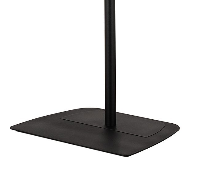 Small Floor Stand Base (575 X 395mm) For 50mm Poles