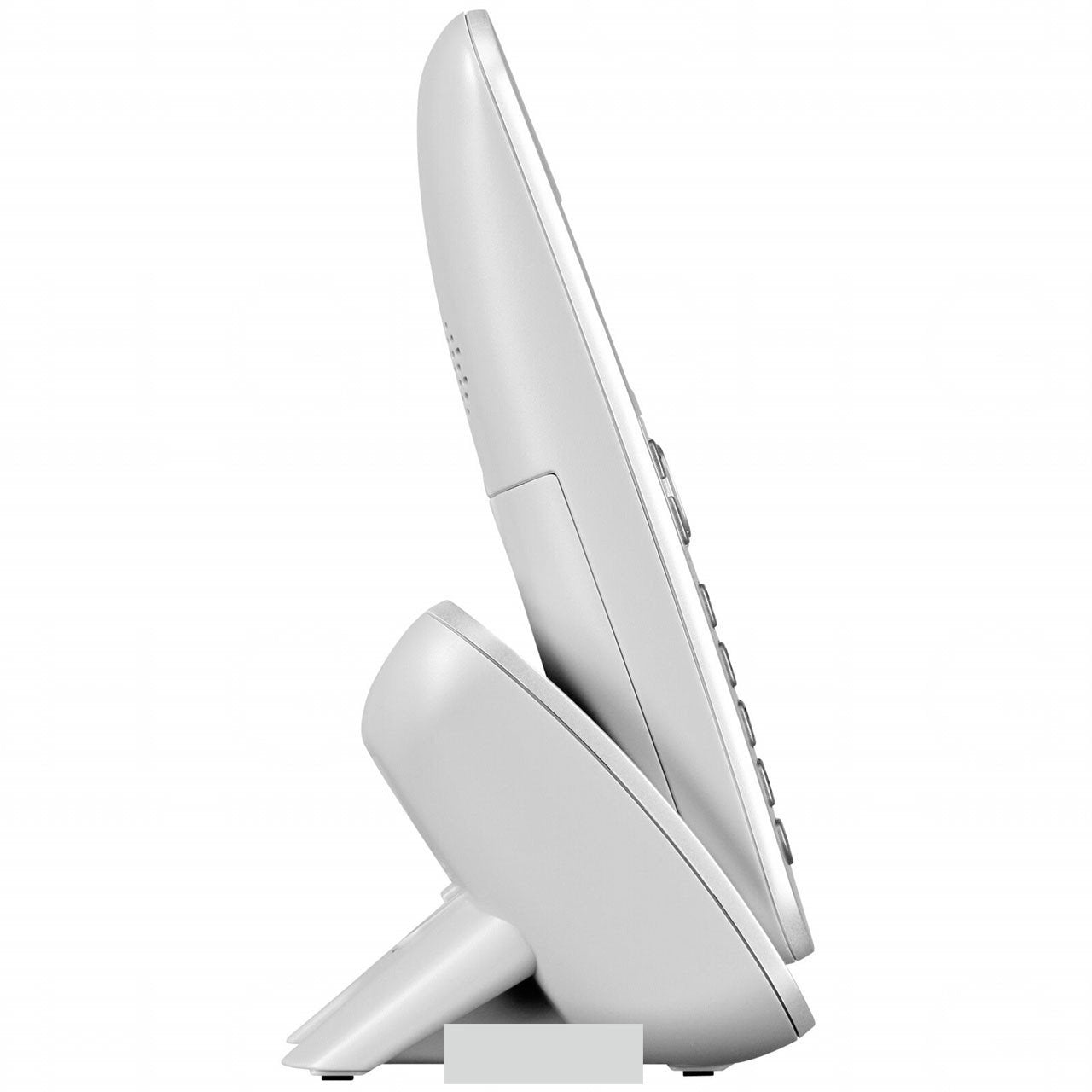 EAN 5025232731763 - Panasonic KX-TG6811GS teléfono Teléfono DECT Identificador de llamadas Plata imagen 3