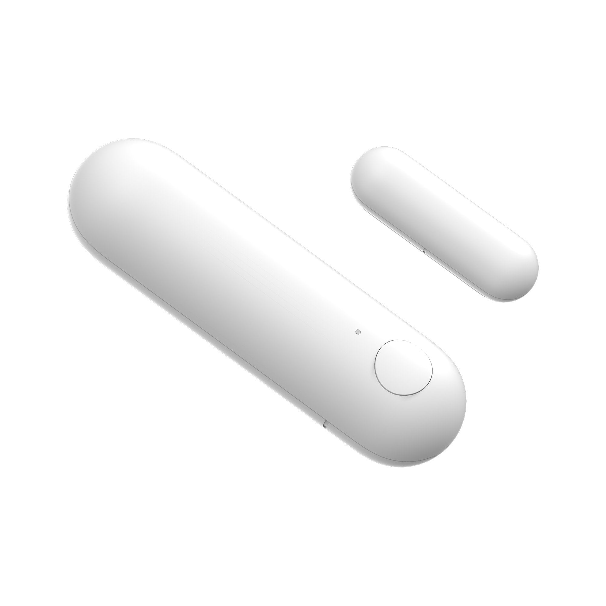 EAN 6970504219649 - Aqara DW-S02D sensor de puerta / ventana Inalámbrico Puerta/ventana Blanco imagen 2