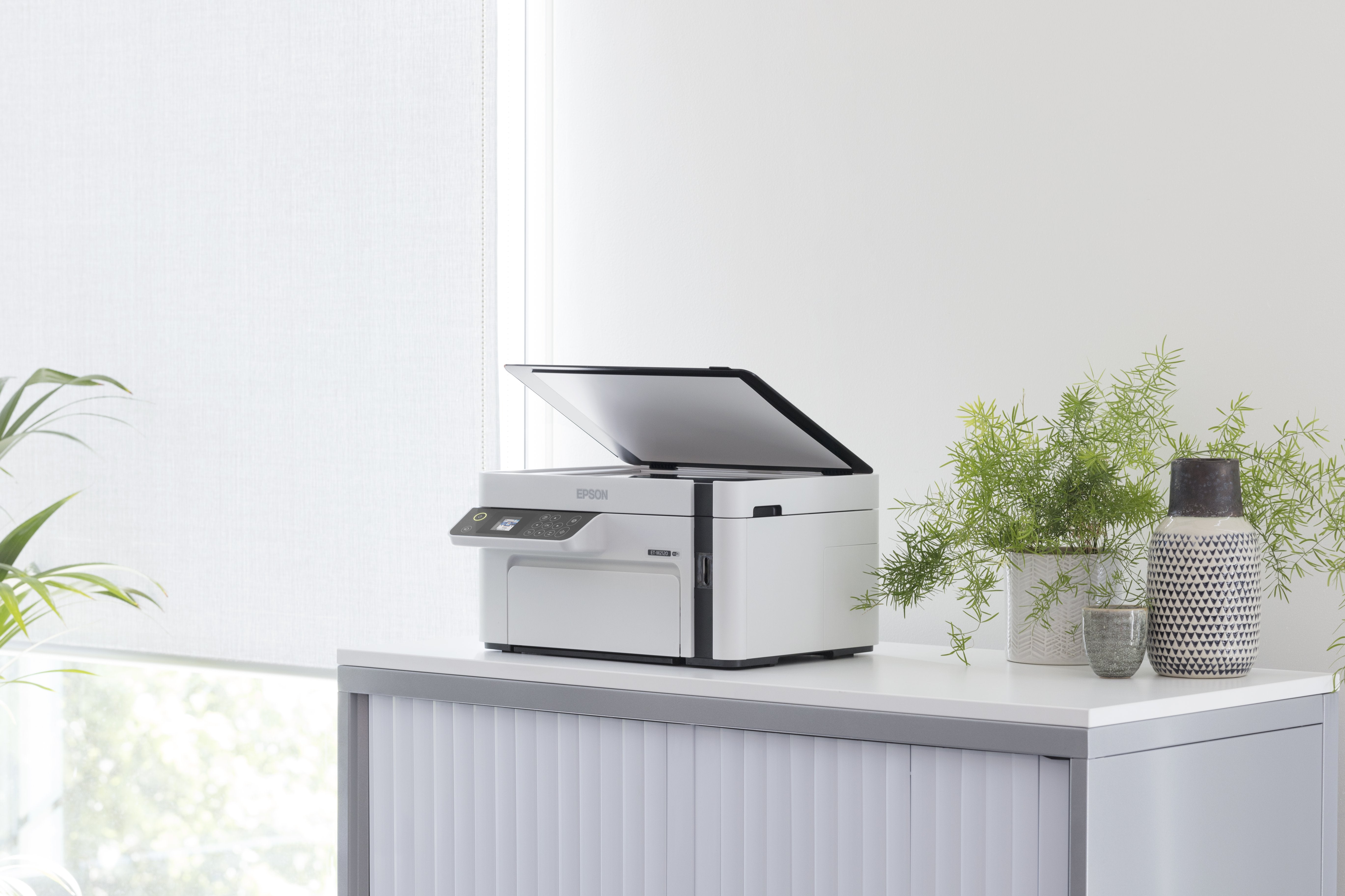 EAN 8715946671048 - Epson EcoTank M2120 Inyección de tinta A4 1440 x 720 DPI 32 ppm Wifi imagen 22