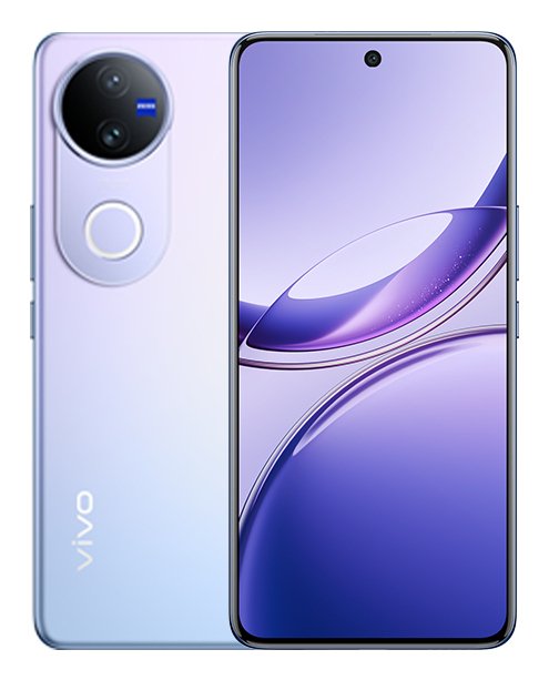 EAN 6935117897646 - VIVO V50 17,2 cm (6.77") SIM doble Android 15 5G USB Tipo C 12 GB 512 GB 6000 mAh Púrpura imagen 2