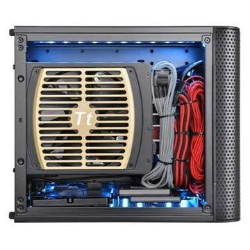 EAN 4717964397362 - Thermaltake Core V1 Cubo Negro imagen 29