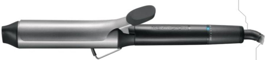 Pinza De Pelo Remington Ceramica / Control De Temperatura