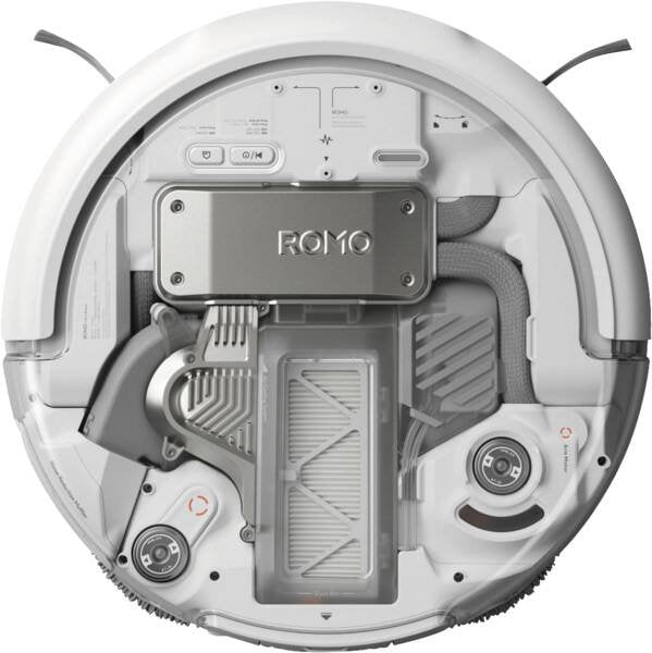 EAN 6937224131842 - DJI ROMO A (Water Tank Version) Blanco imagen 6
