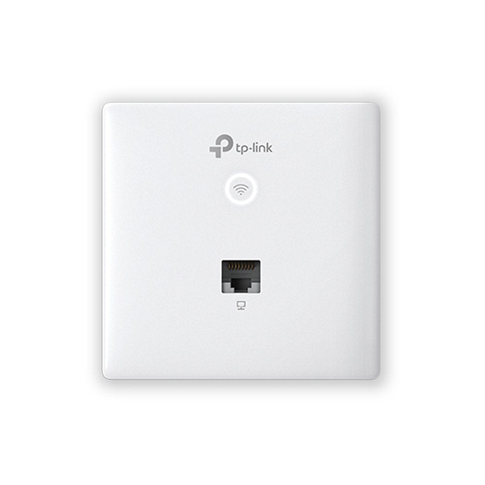 EAN 6935364089481 - TP-Link Omada EAP230-Wall 1167 Mbit/s Blanco Energía sobre Ethernet (PoE) imagen 1