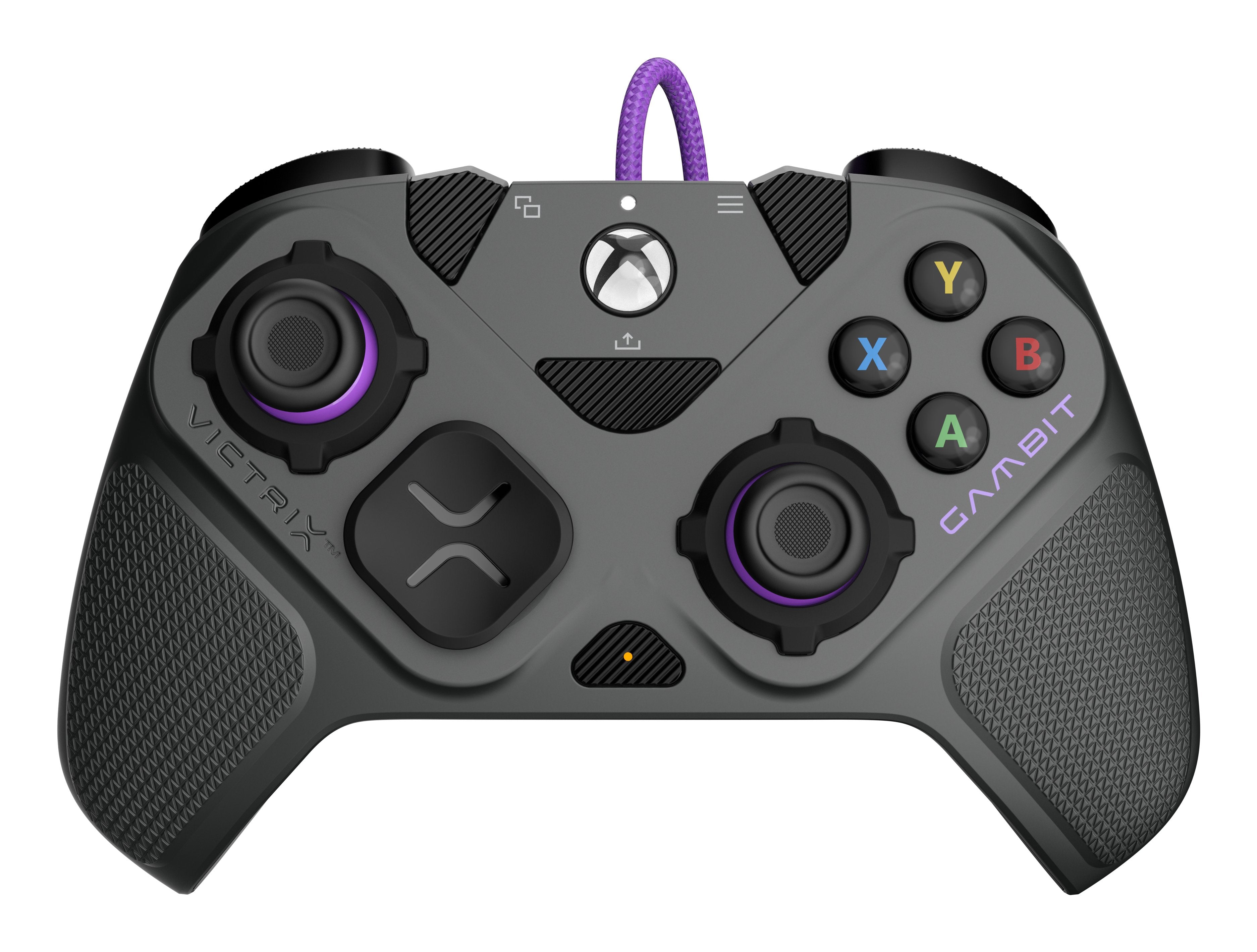 Turtle Beach Victrix Gambit Prime Mando Para Torneos Para Xbox Series X/S, Xbox One Y Pc