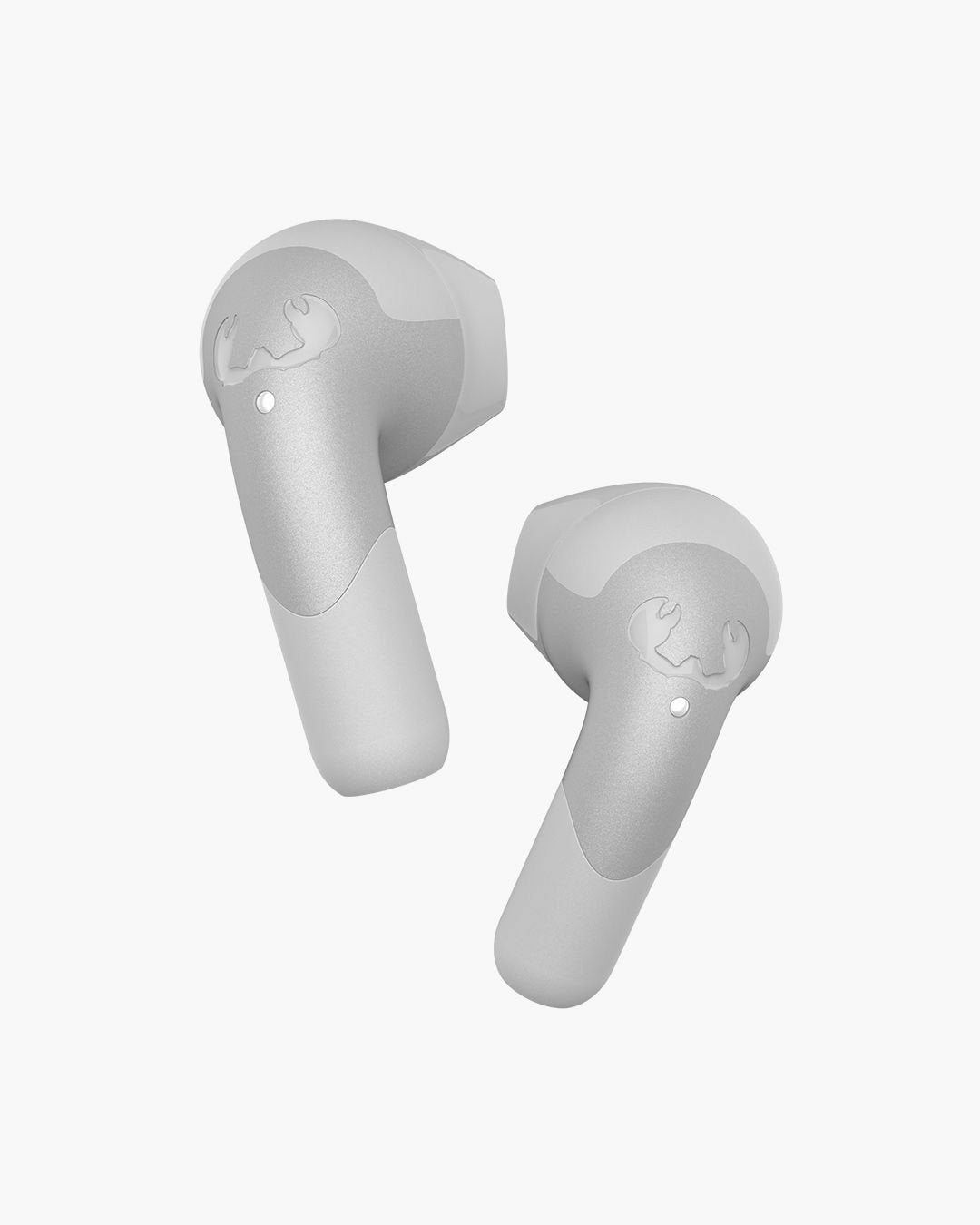 Auriculares Fresh'N Rebel Twins Blaze Inalambrico Ice Grey