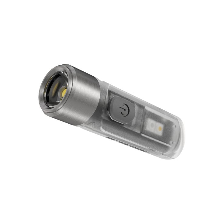 EAN 6952506405671 - Nitecore TIKI Gris Linterna de mano LED imagen 2