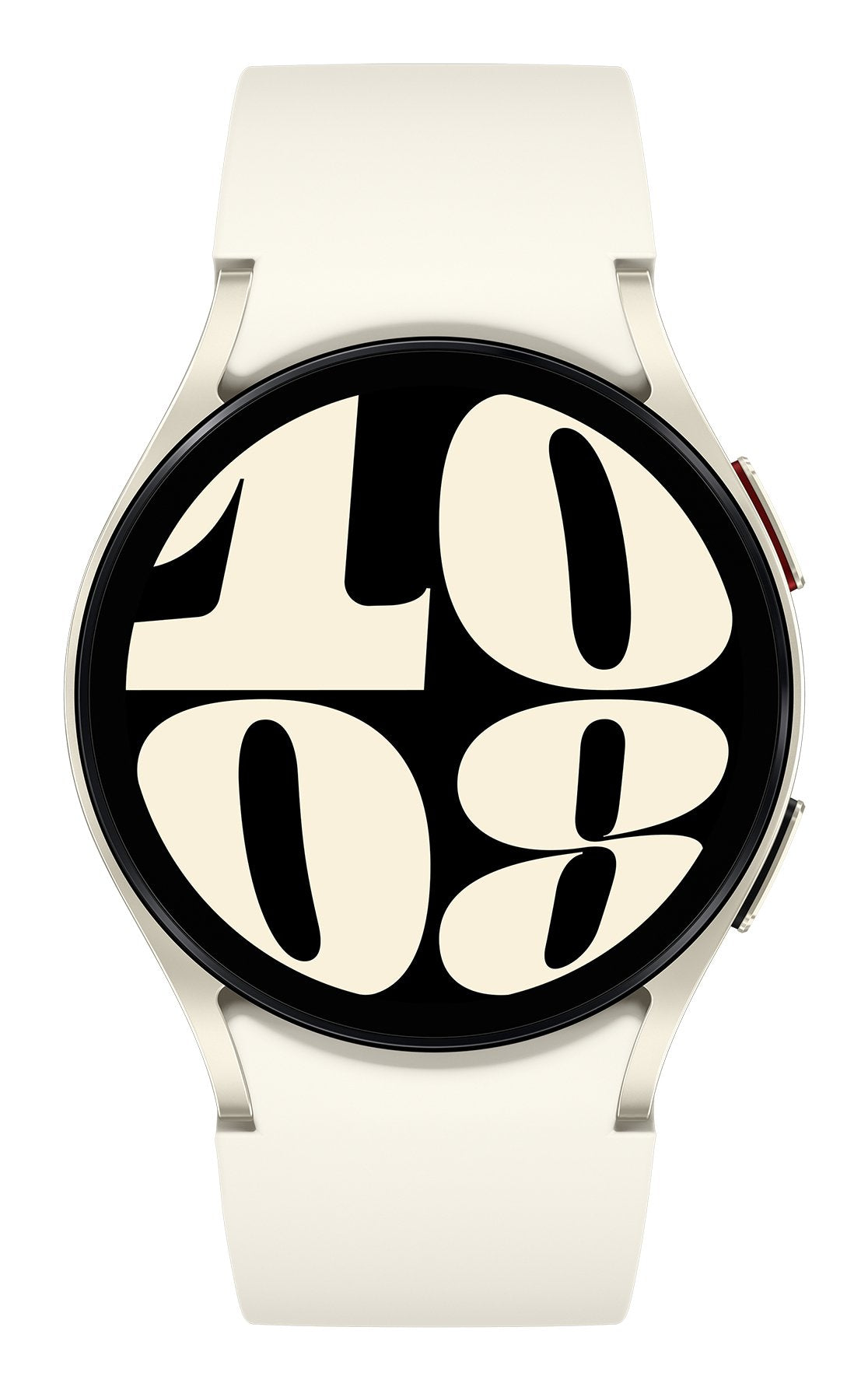 EAN 8806095076089 - Samsung Galaxy Watch6 40 mm Digital Pantalla táctil 4G Oro imagen 2