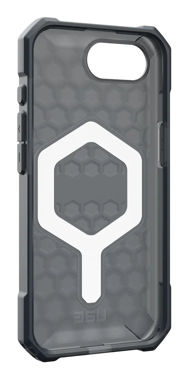 EAN 0840283917202 - Urban Armor Gear 114496113131 funda para teléfono móvil 15,5 cm (6.1") Ceniza imagen 1