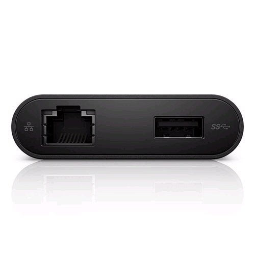 Dell Yrpdk Adaptador Gráfico Usb Negro