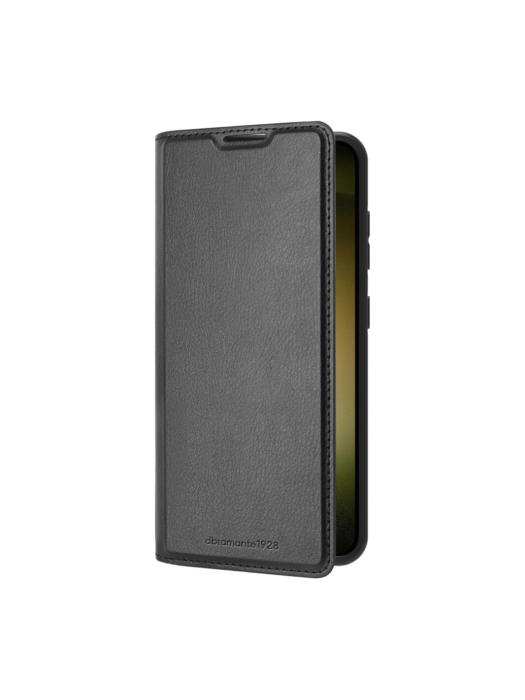 EAN 5711428060280 - dbramante1928 Oslo funda para teléfono móvil 15,8 cm (6.2") Funda cartera Negro imagen 1