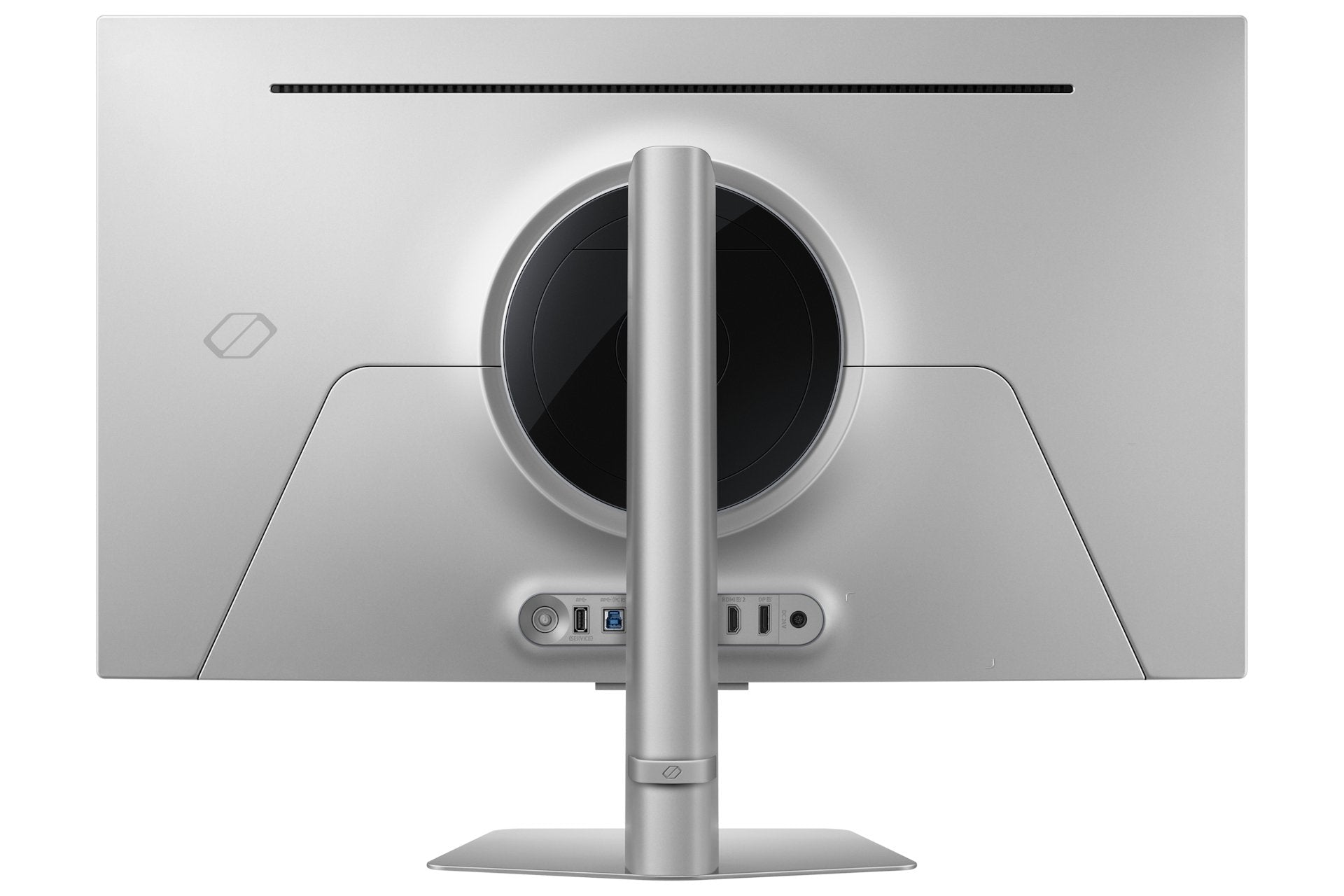 EAN 8806095968834 - Samsung S32FG810SU pantalla para PC 81,3 cm (32") 2160 x 3840 Pixeles 4K Ultra HD Plata imagen 6