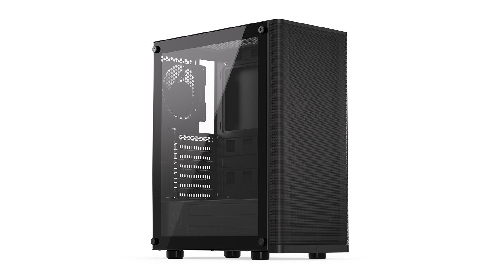 EAN 5903018666211 - ENDORFY Ventum 200 Air Torre Negro imagen 3