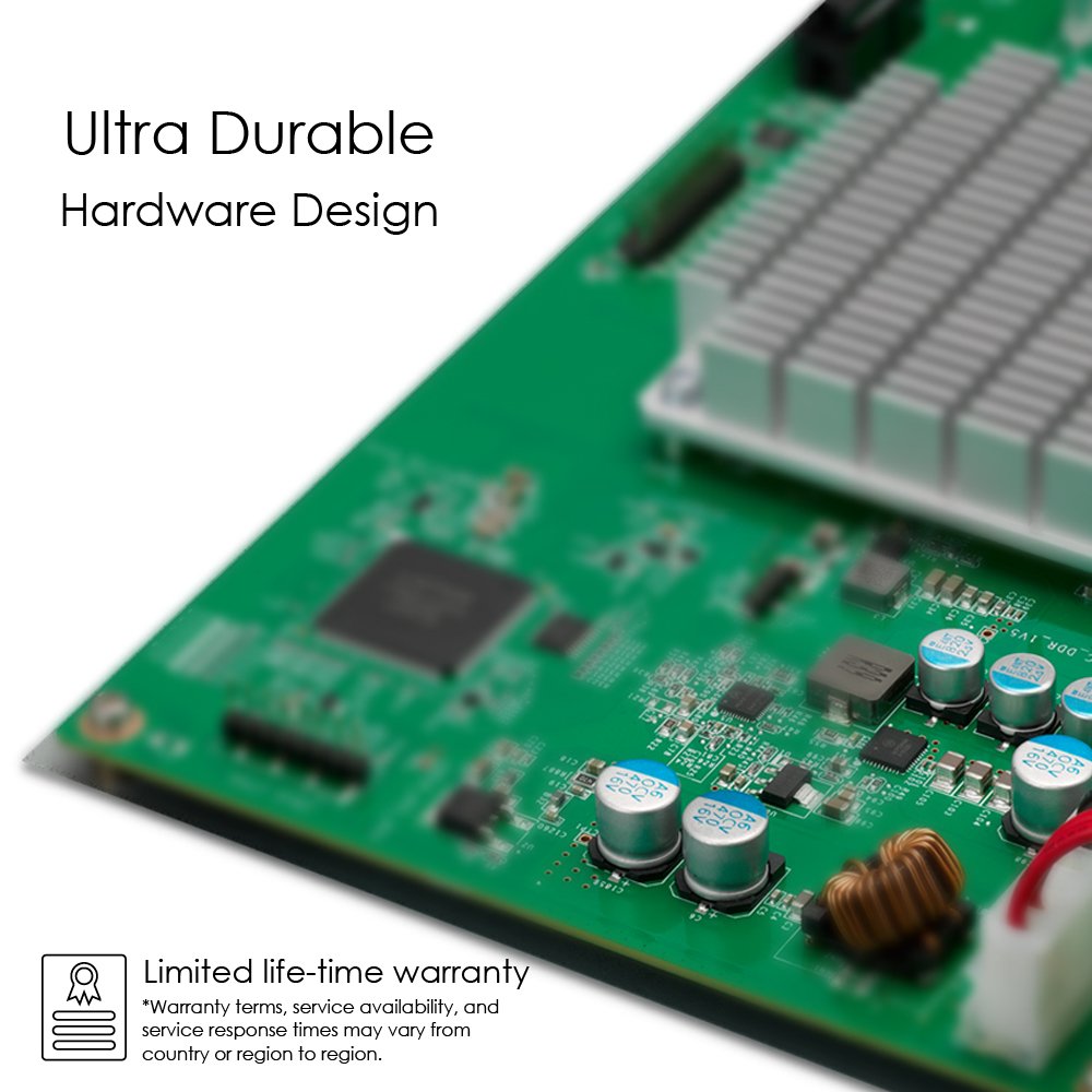 Zyxel Switch 10x Ge Gs1100-10hp V2 Poe+ Gs1100-10hp-Eu0102f