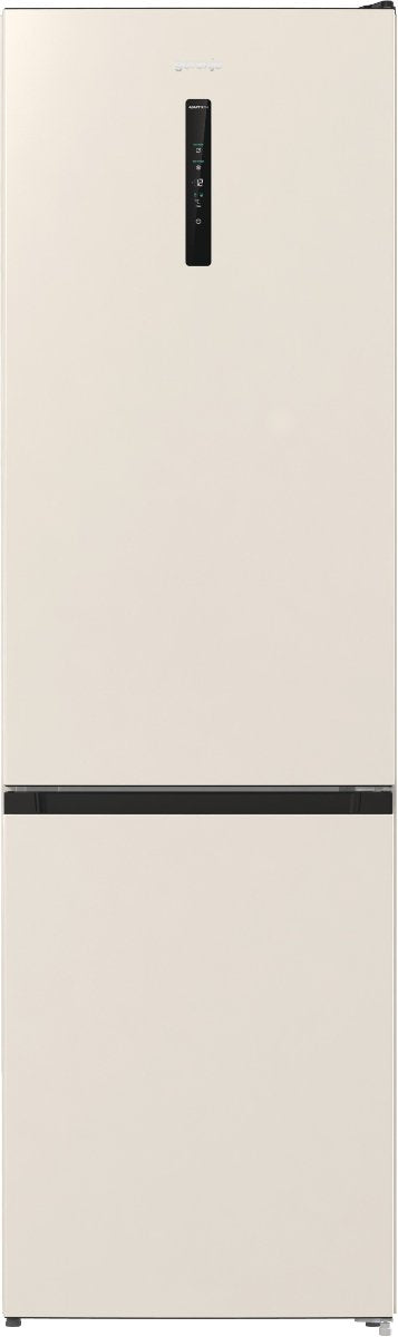 EAN 3838782449819 - Gorenje NRK6202AC4 Independiente 331 L Marfil imagen 4