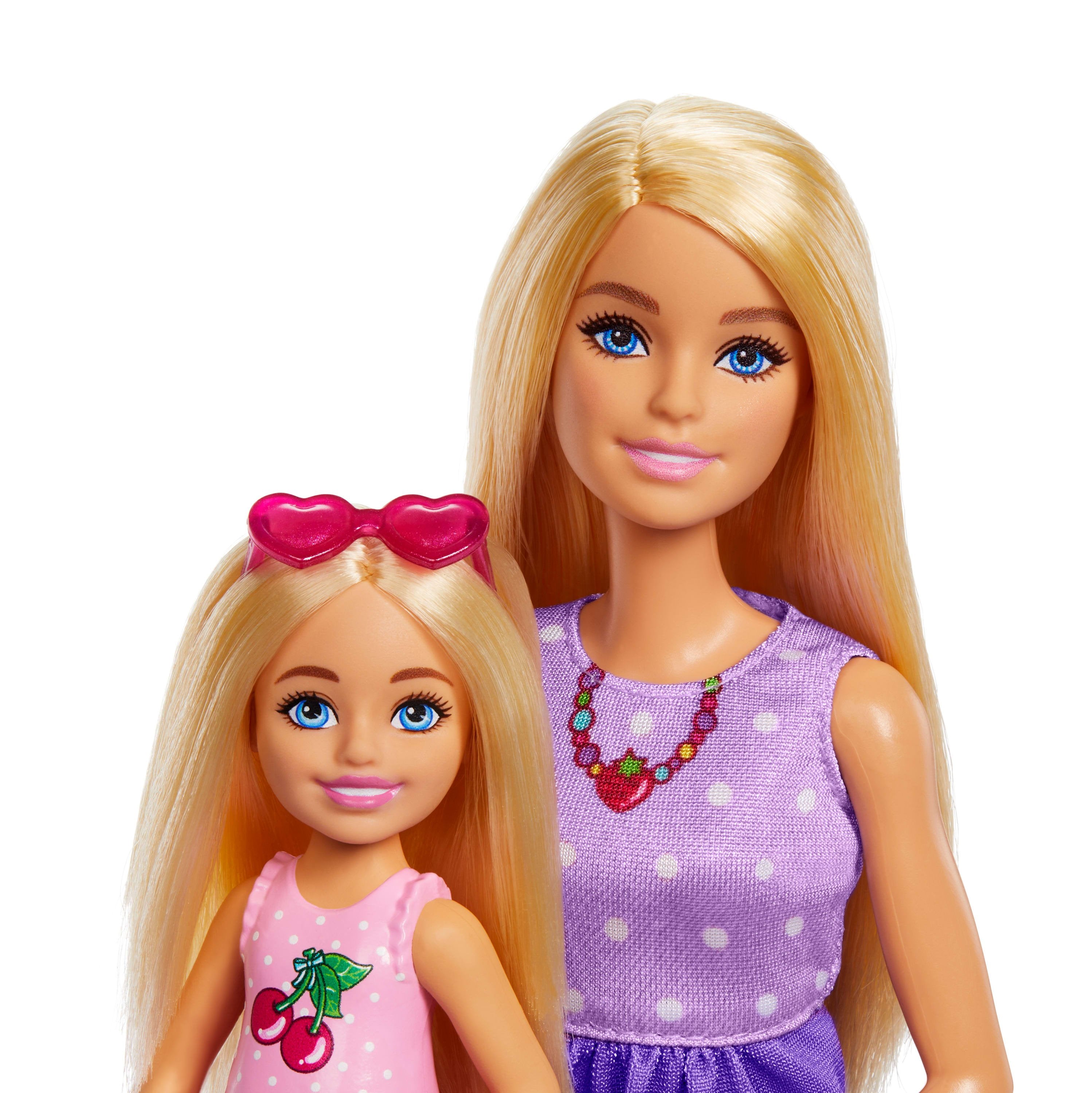 EAN 0194735258642 - Barbie Chelsea JBF43 muñeca imagen 2
