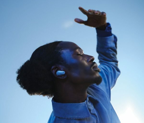 EAN 0017817851329 - Bose QuietComfort Ultra Auriculares Inalámbrico Dentro de oído Llamadas/Música Bluetooth Azul imagen 3