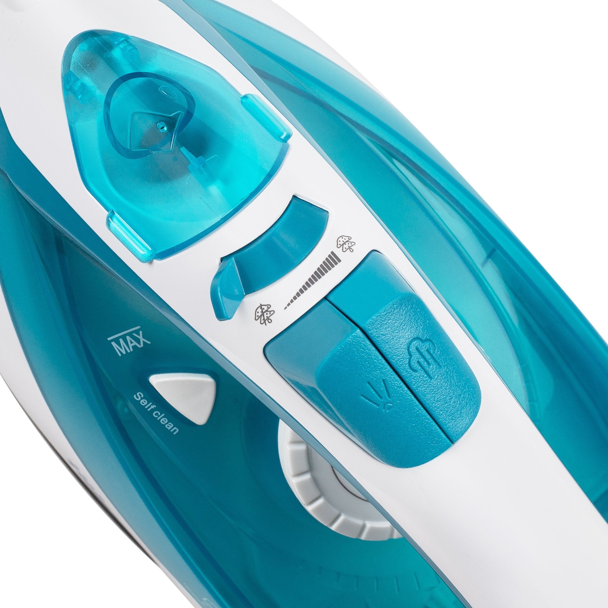 Plancha Tristar St-8320 2600w Depósito 370ml