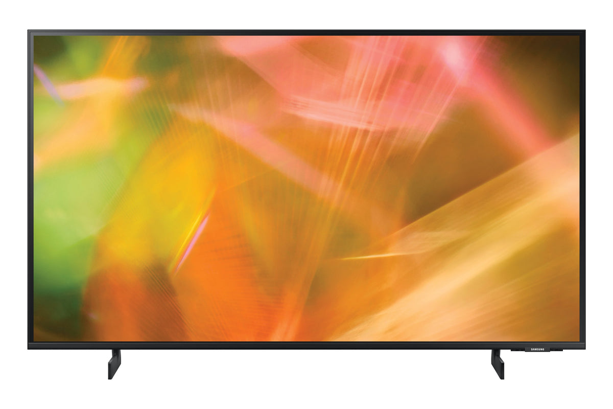 EAN 8806094901276 - Samsung HAU8000 190,5 cm (75") 4K Ultra HD Smart TV Negro 20 W imagen 1