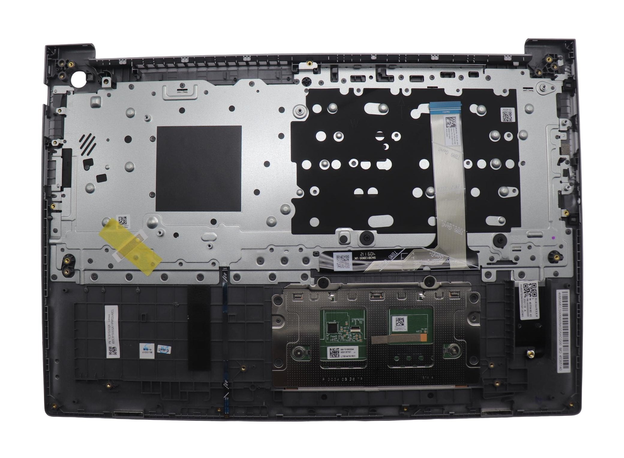 Cover Upper Case Asm_euro Eng W21skagblu