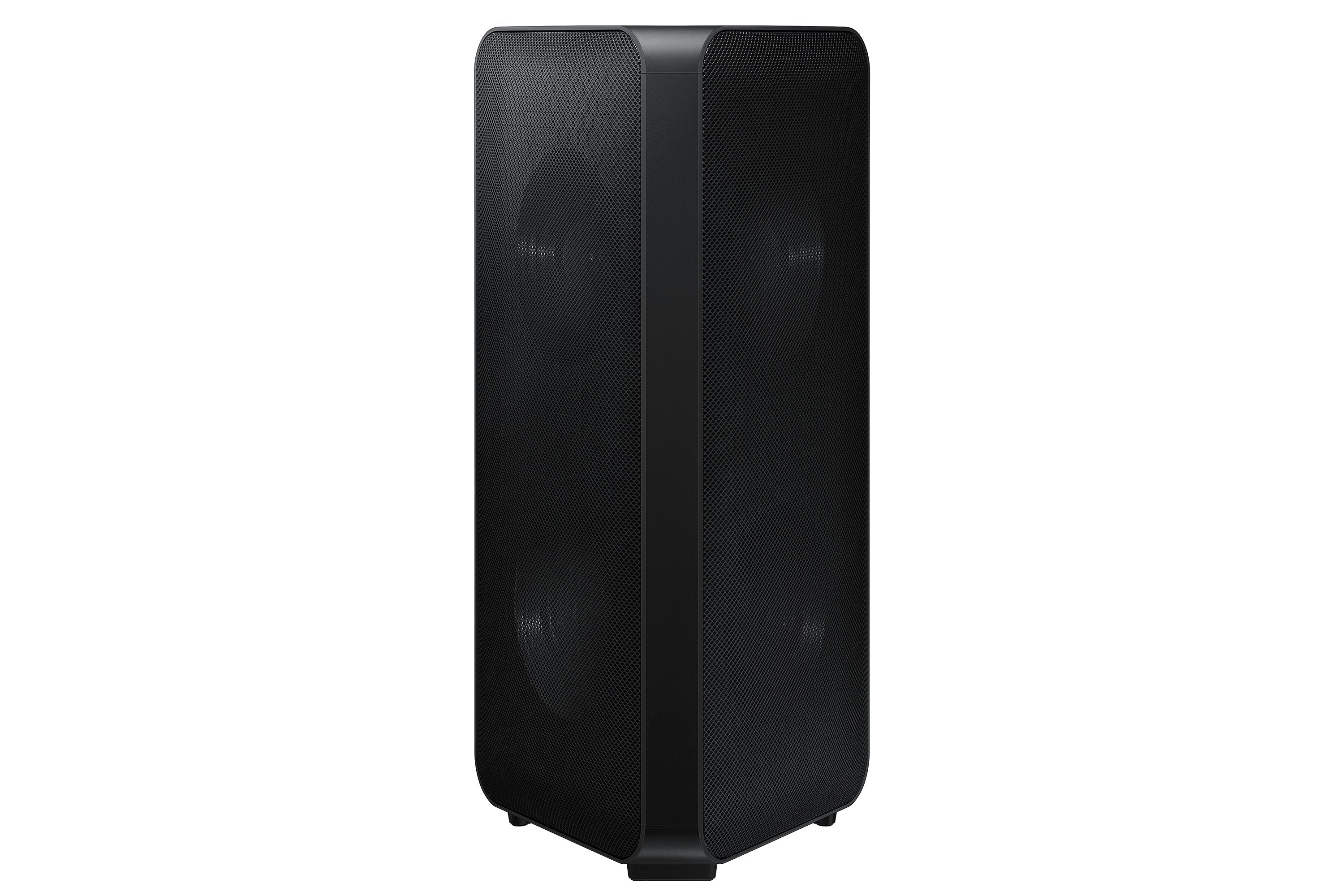 EAN 8806094323092 - Samsung MX-ST40B Negro Inalámbrico y alámbrico 160 W imagen 1