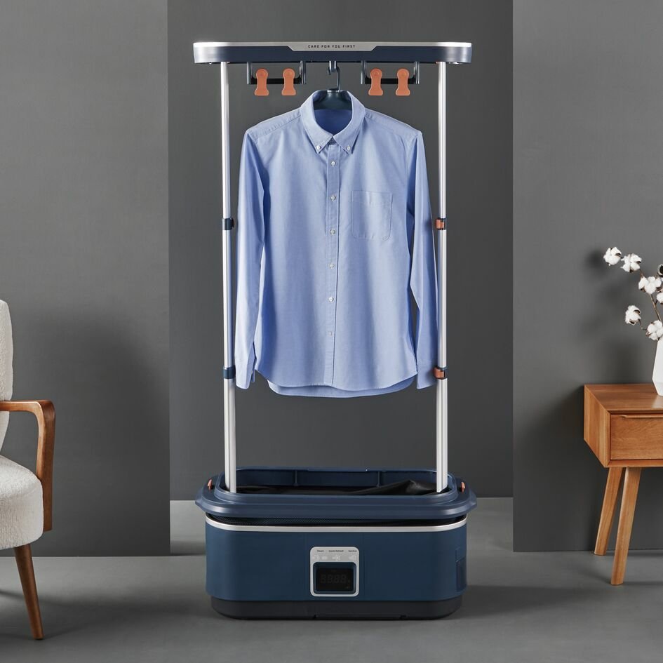 EAN 3121040091067 - Tefal Care For You First YT2020 imagen 7