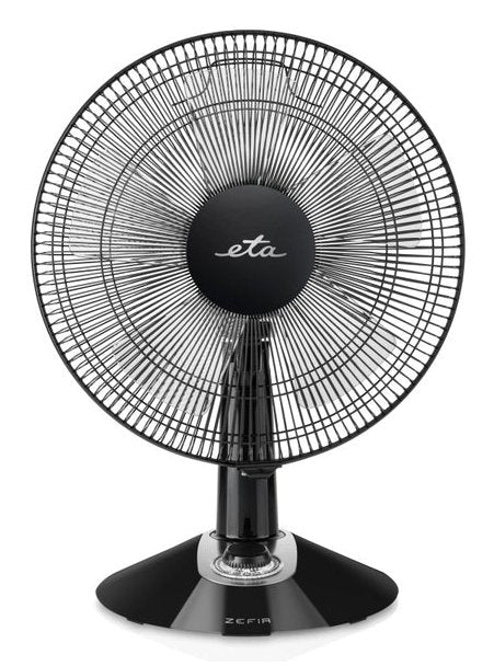 EAN 8590393343676 - Eta Zefir Negro imagen 1