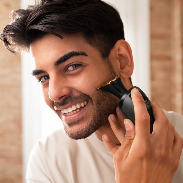 Afeitadora Cecote 04194 Twetgroom 10 In 1