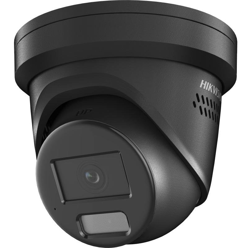 EAN 6942160440088 - Hikvision Pro Series con ColorVu DS-2CD2387G2H-LISU/SL(2.8)/EF/BLK cámara de vigilancia Torreta Cámara de imagen 1