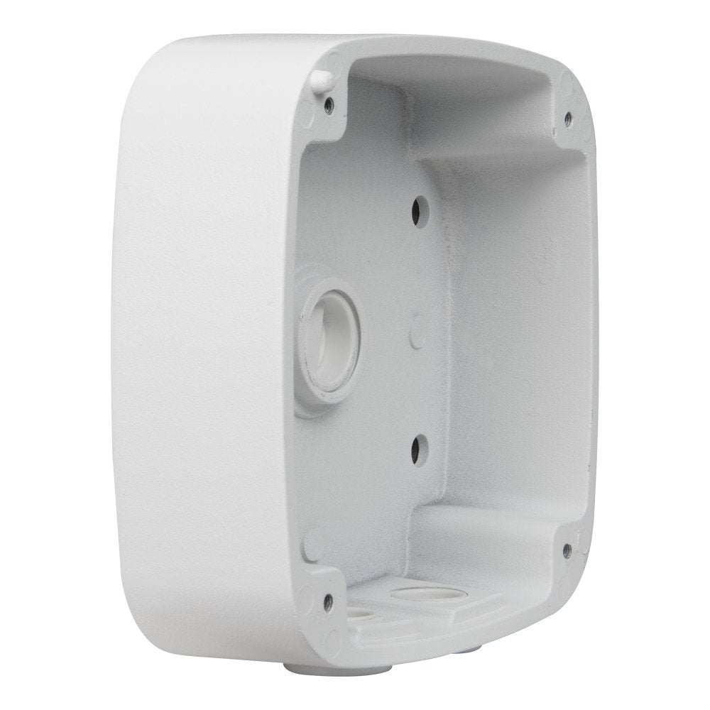 Bcs Bcs-Atu-B Caja De Montaje Universal Para Cámaras Con Agujeros Ajustables