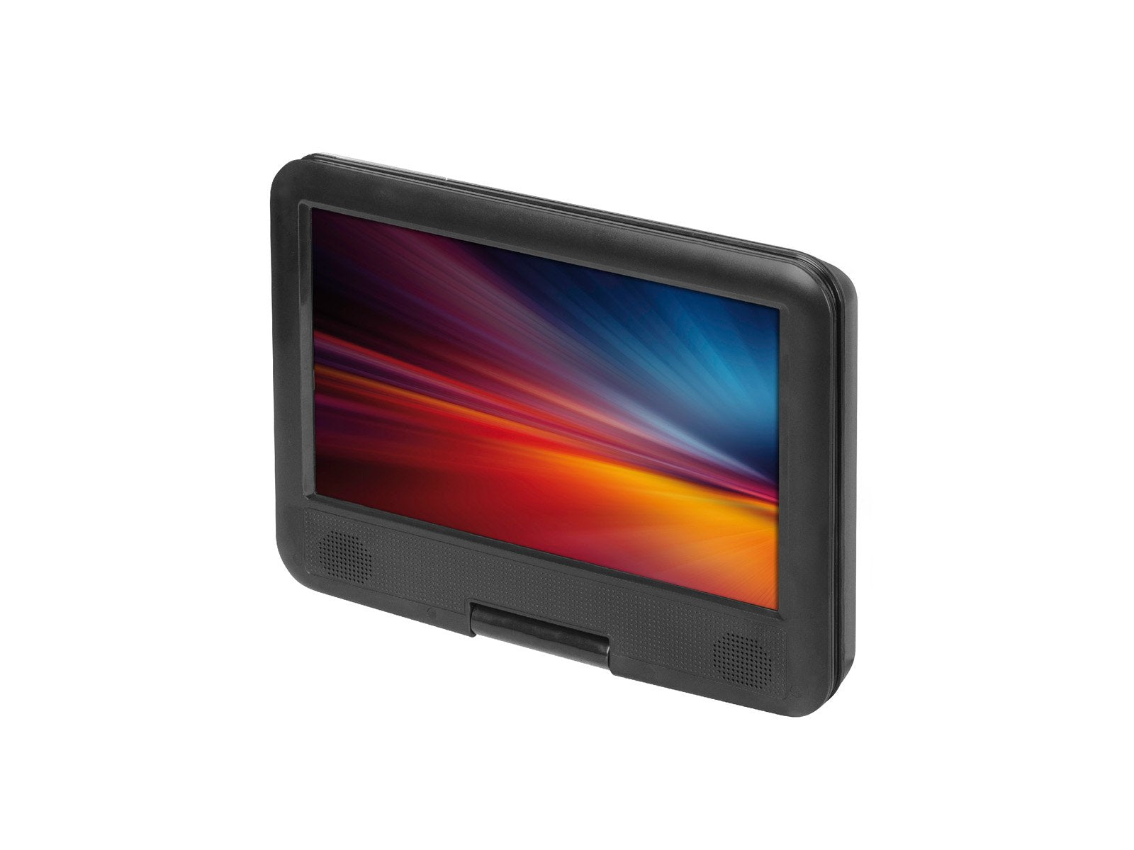 Reproductor Dvd Trevi Pdx1409 9 12v Usb