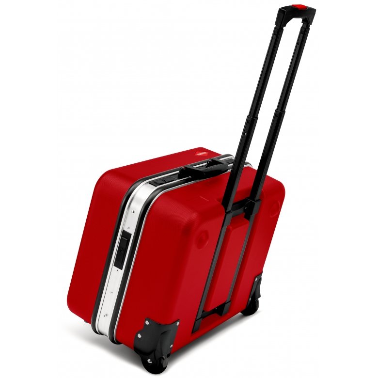 Kit De Herramientas Knipex 98 99 15 Rojo