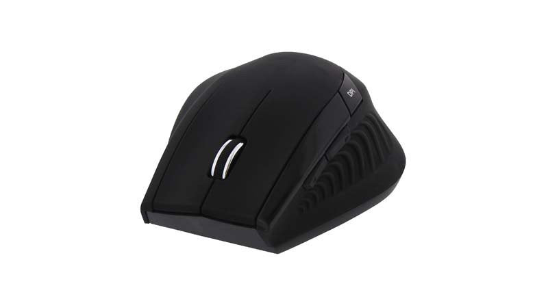 EAN 3303170068113 - T'nB MWERGO ratón Mano derecha RF inalámbrico Óptico 1600 DPI imagen 3