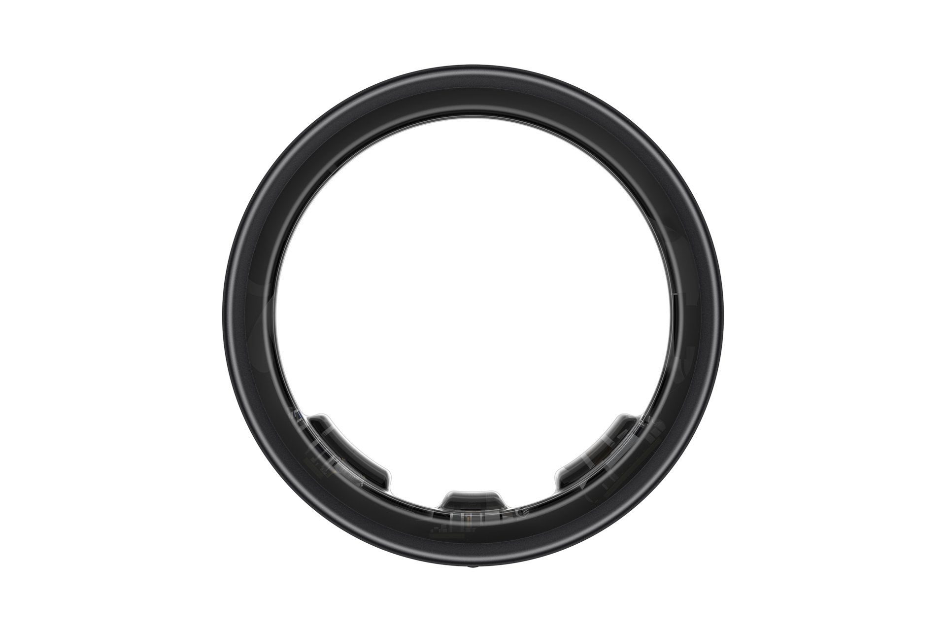 Samsung Galaxy Ring Q506 Size 6 - Titanium Black