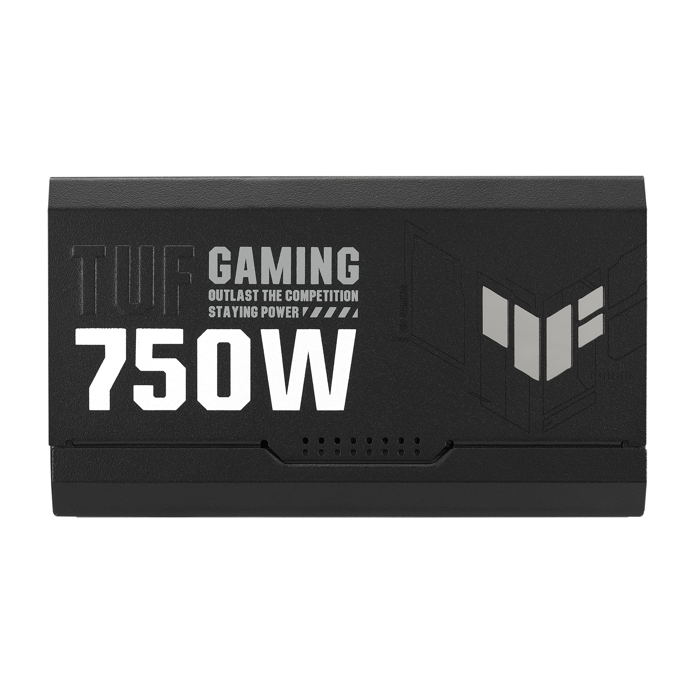 EAN 4711081786733 - ASUS TUF Gaming 750W Gold unidad de fuente de alimentación 20+4 pin ATX ATX Negro imagen 4