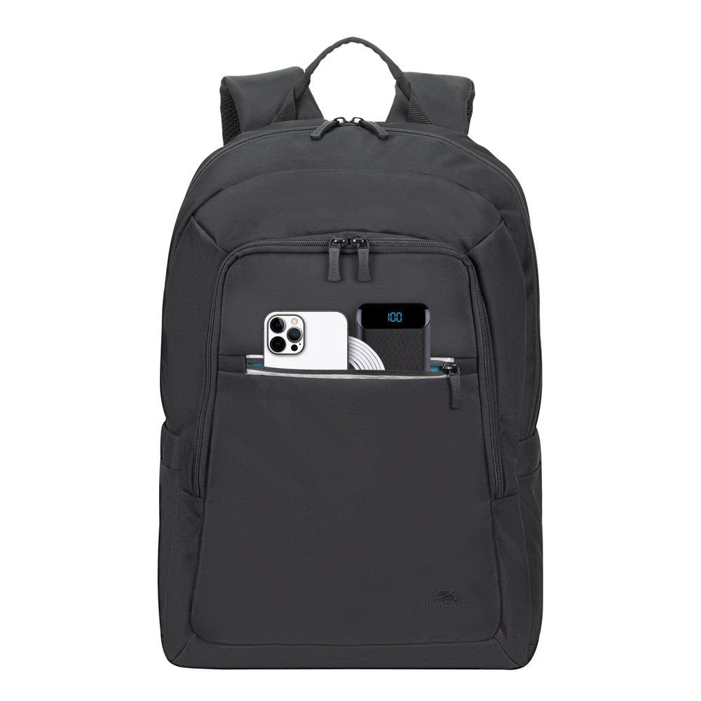 EAN 4260709011806 - Rivacase Alpendorf 7561 40,6 cm (16") Mochila Negro imagen 5