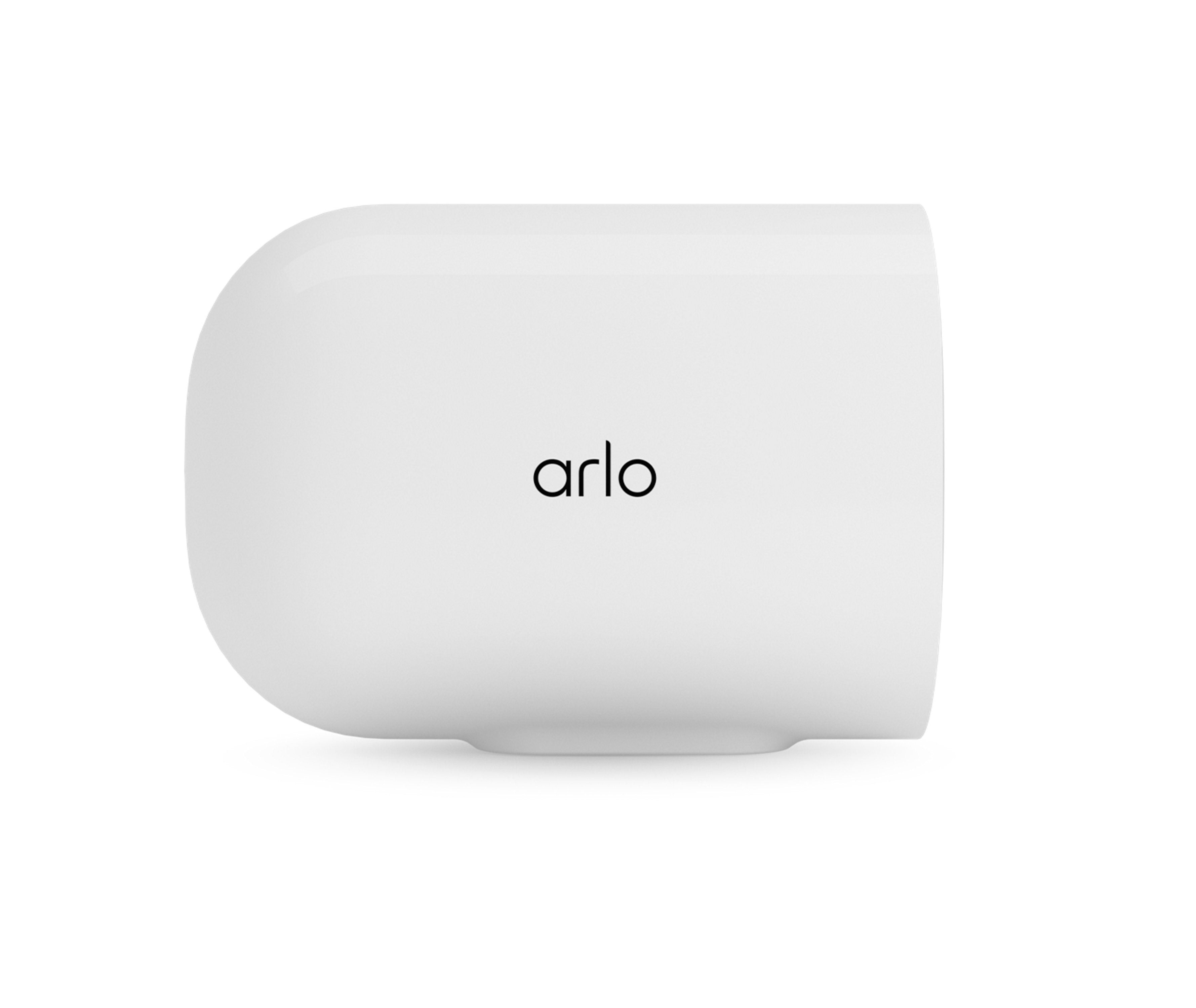 EAN 0193108143110 - Arlo Go 2 Bala (forma) Cámara de seguridad IP Exterior 1920 x 1080 Pixeles Techo/pared imagen 9