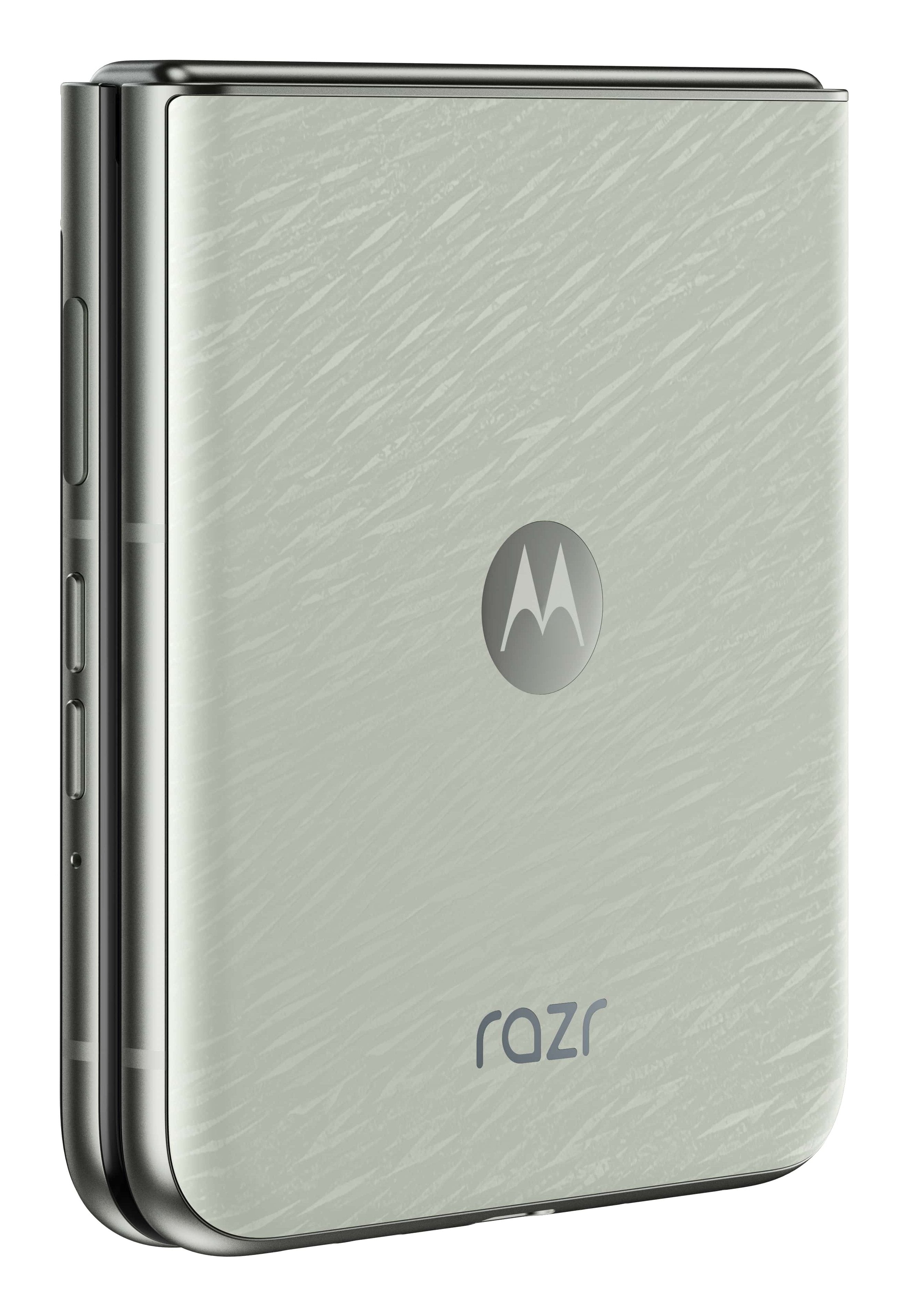 EAN 840023296369 - Motorola razr 60 17,5 cm (6.9") SIM doble Android 15 5G USB Tipo C 8 GB 256 GB 4500 mAh Gris imagen 20