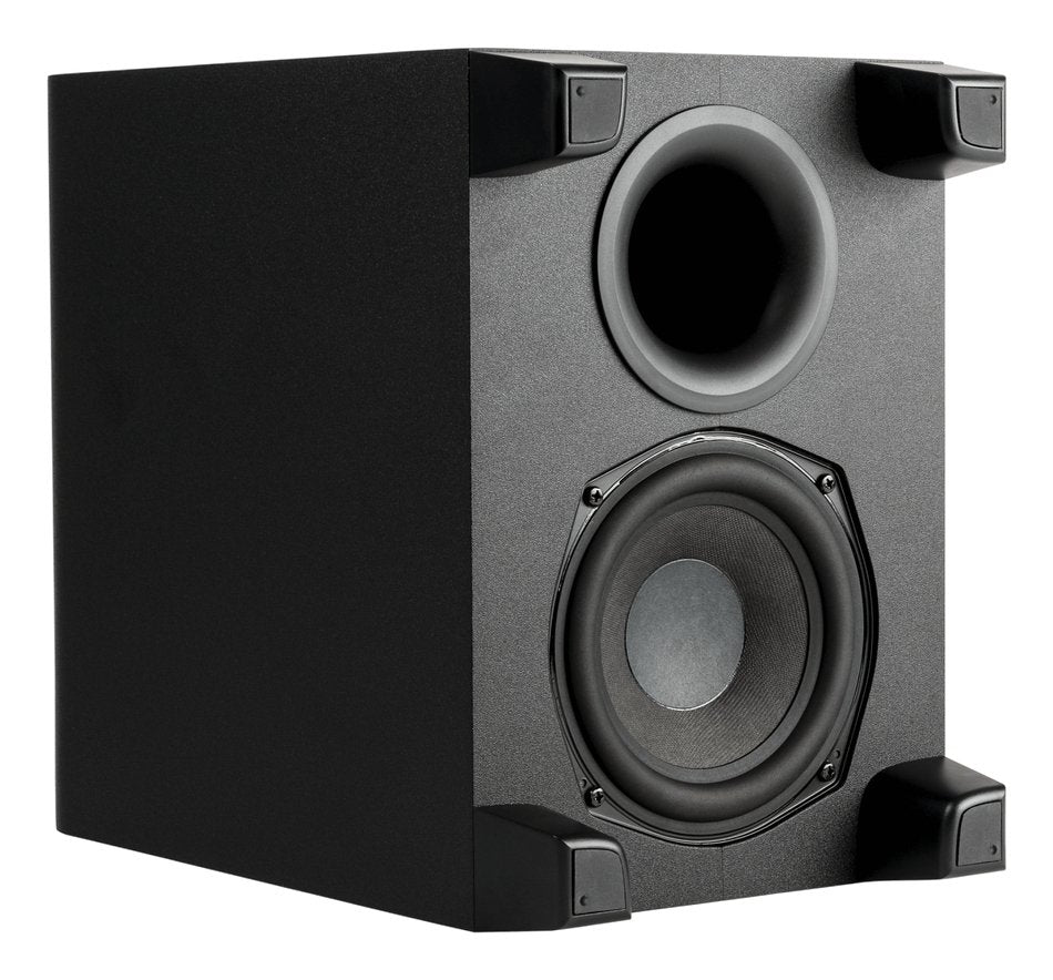 EAN 0747192135850 - Polk Audio SIGNAS4 altavoz soundbar Negro 3.1.2 canales imagen 8