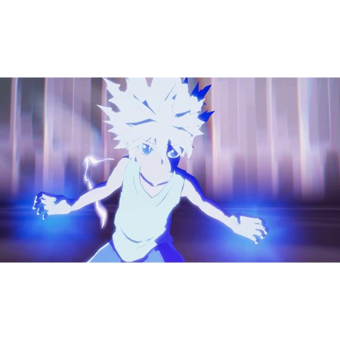 EAN 7350002939895 - Clear River Games HUNTER×HUNTER NEN×IMPACT Estándar PlayStation 5 imagen 6