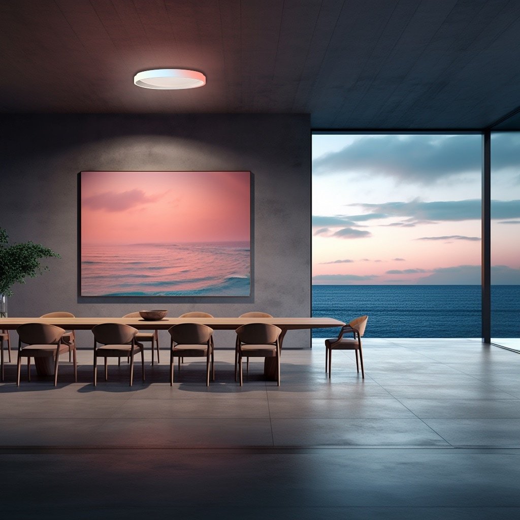 Aqara Ceiling Light T1m Cl-L02d