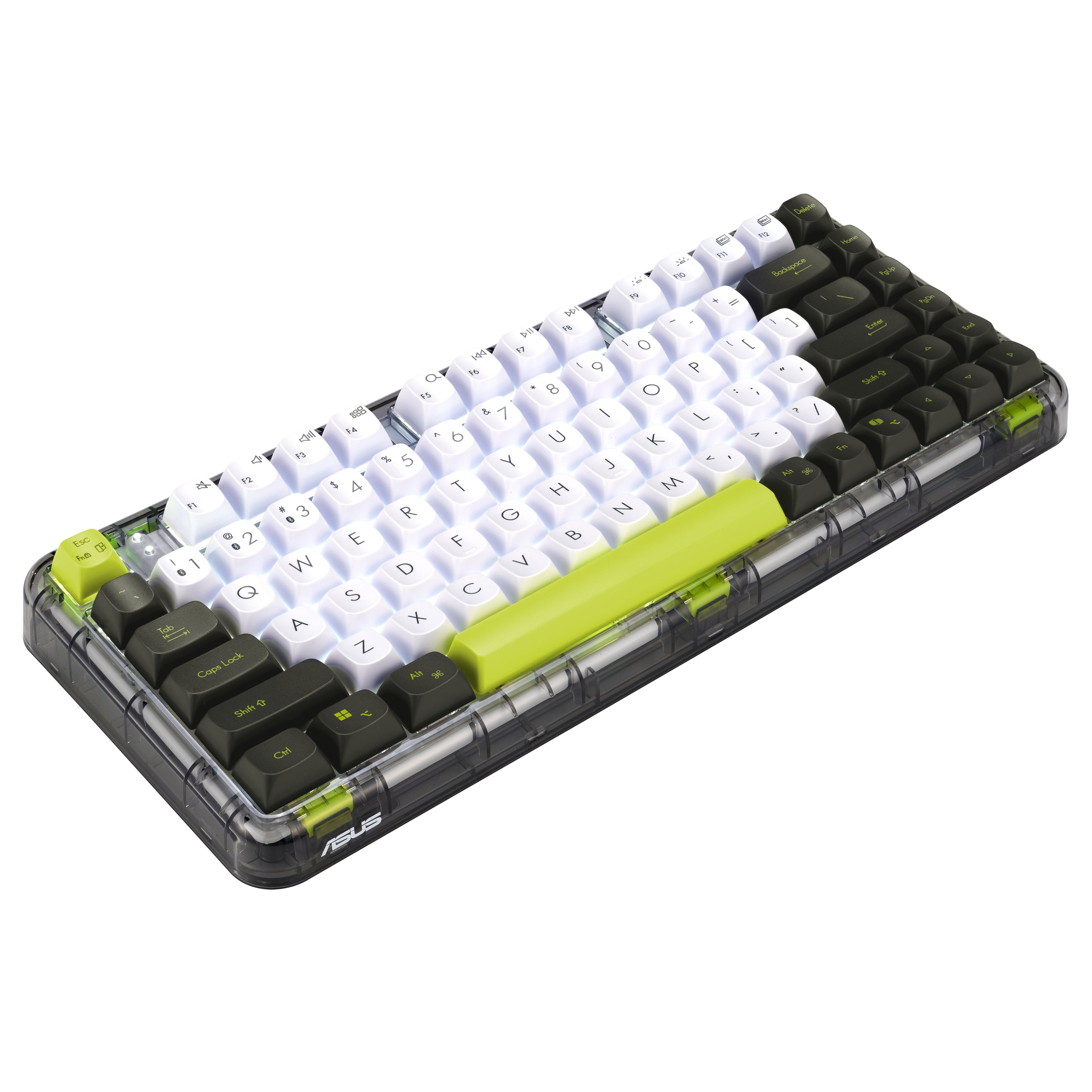 Asus Kd201 Keyboard Vt-Gn Ge 83