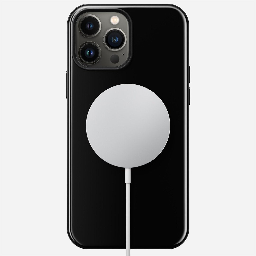 Nomad Sport Case Black Magsafe Iphone 13 Pro Max