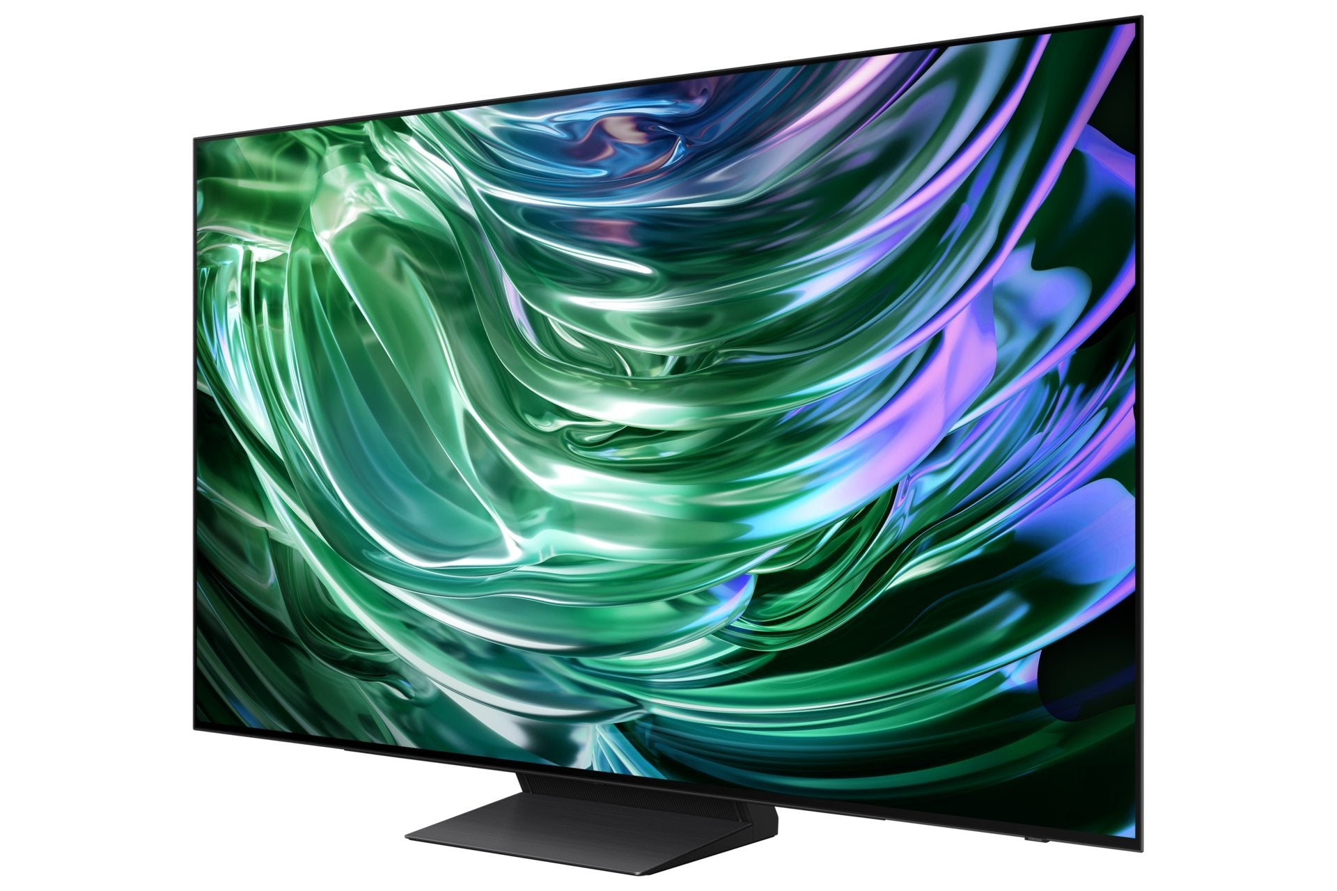 Samsung Series 9 Qe55s90daexxh Tv 139.7 Cm (55 ) 4k Ultra Hd Smart Tv Wi-Fi Black